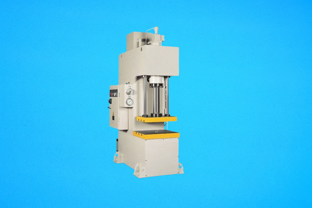  Hydraulic Equipments Manufacturers in Delhi