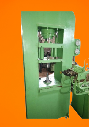 Cushion type Manufacturers in India