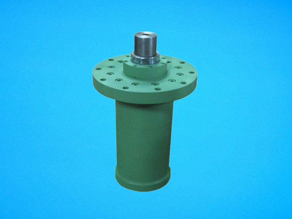 Hydraulic Cylinder Manufacturers in India