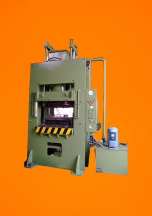 Blank Holder Type Manufacturers in India