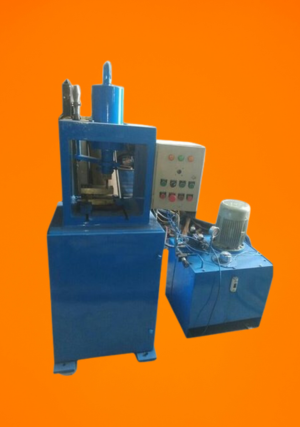 Hydraulic Punching Press Manufacturers in India
